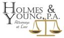 Holmes & Young, P.A. logo